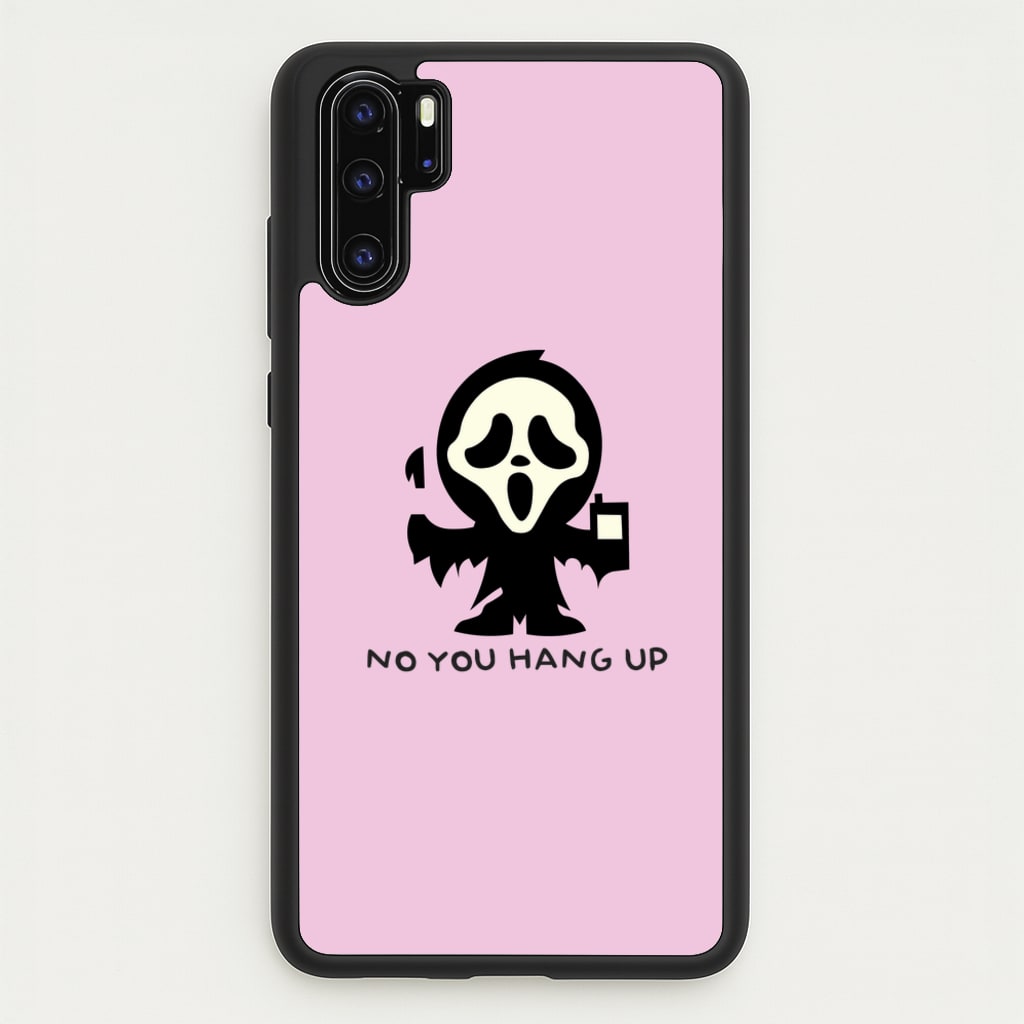 Baby Ghostface - Scream  - Scream Phone Case for Huawei P30 Pro