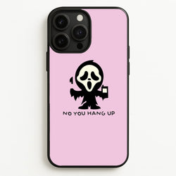 Baby Ghostface - Scream  - Scream Phone Case for iPhone 13 Pro Max