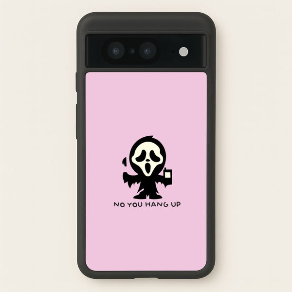 Baby Ghostface - Scream  - Scream Phone Case for Google Pixel 8