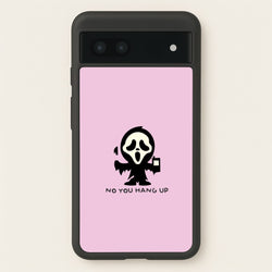 Baby Ghostface - Scream  - Scream Phone Case for Google Pixel 6a
