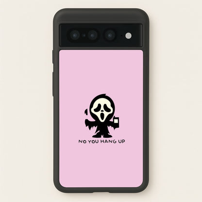 Baby Ghostface - Scream  - Scream Phone Case for Google Pixel 7 Pro
