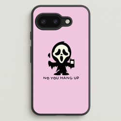 Baby Ghostface - Scream  - Scream Phone Case for Google Pixel 9a