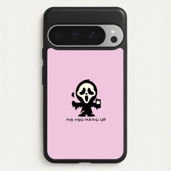 Baby Ghostface - Scream  - Scream Phone Case for Google Pixel 9 Pro XL