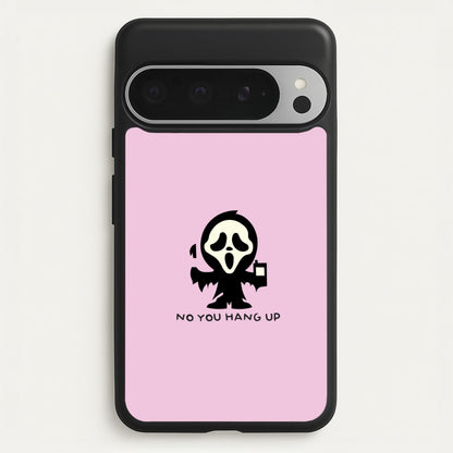 Baby Ghostface - Scream  - Scream Phone Case for Google Pixel 9 Pro XL