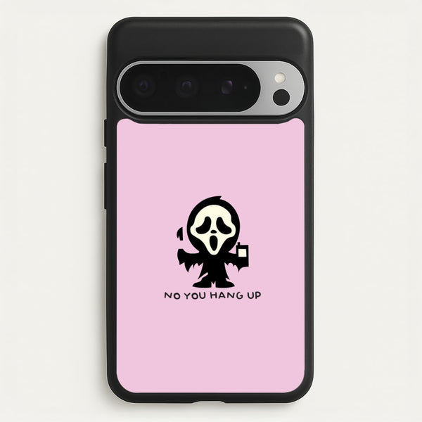 Baby Ghostface - Scream  - Scream Phone Case for Google Pixel 9 Pro XL