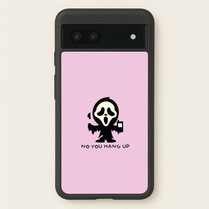 Baby Ghostface - Scream  - Scream Phone Case for Google Pixel 7a