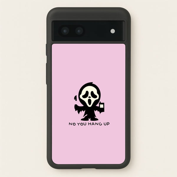 Baby Ghostface - Scream  - Scream Phone Case for Google Pixel 7a