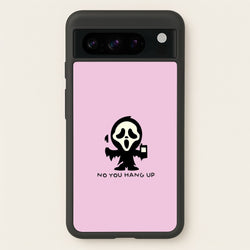 Baby Ghostface - Scream  - Scream Phone Case for Google Pixel 8 Pro