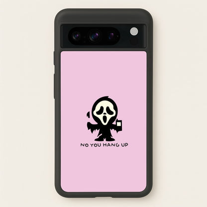 Baby Ghostface - Scream  - Scream Phone Case for Google Pixel 8 Pro