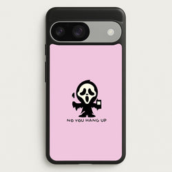 Baby Ghostface - Scream  - Scream Phone Case for Google Pixel 9 / 9 Pro