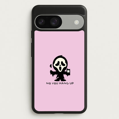 Baby Ghostface - Scream  - Scream Phone Case for Google Pixel 9 / 9 Pro