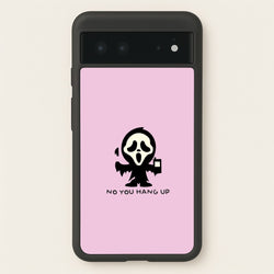 Baby Ghostface - Scream  - Scream Phone Case for Google Pixel 6