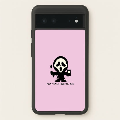 Baby Ghostface - Scream  - Scream Phone Case for Google Pixel 6