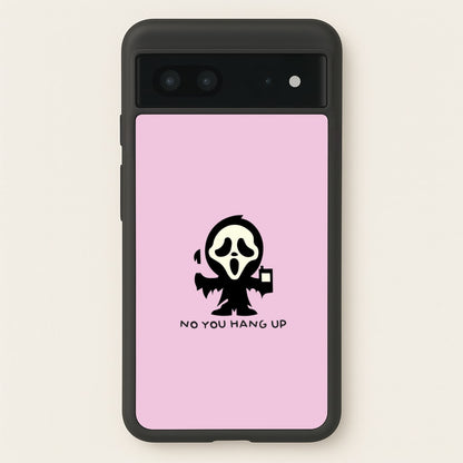 Baby Ghostface - Scream  - Scream Phone Case for Google Pixel 7