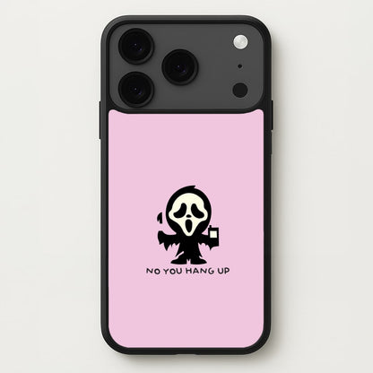 Baby Ghostface - Scream Phone Case for iPhone 17 Pro Max