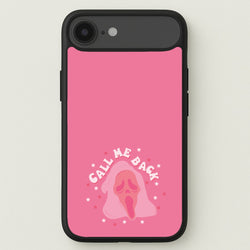 Call Me Back Ghostface - Scream Phone Case for iPhone 17 Air