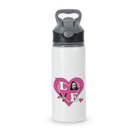 Love Ghost Active Water Bottle