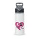 HalloweenActive Water Bottles