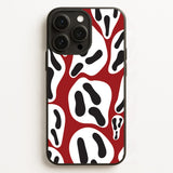 Scream Phone Cases