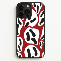 Ghost Face  - Scream Phone Case for iPhone 13 Pro Max