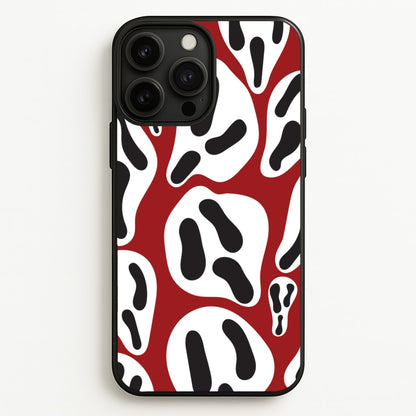 Ghost Face  - Scream Phone Case for iPhone 13 Pro Max