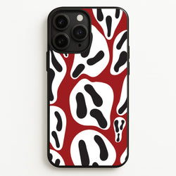 Ghost Face  - Scream Phone Case for iPhone 11 Pro