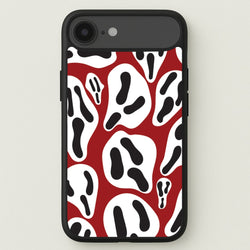Ghost Face Phone Case for iPhone 17 Air