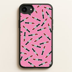 Bloody Knife Pattern  - Scream Phone Case for iPhone 6 / 7 / 8 / SE