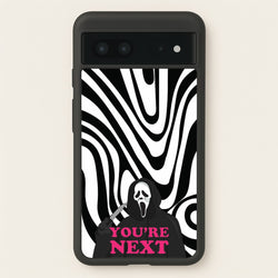 You're Next  - Scream Phone Case for Google Pixel 7