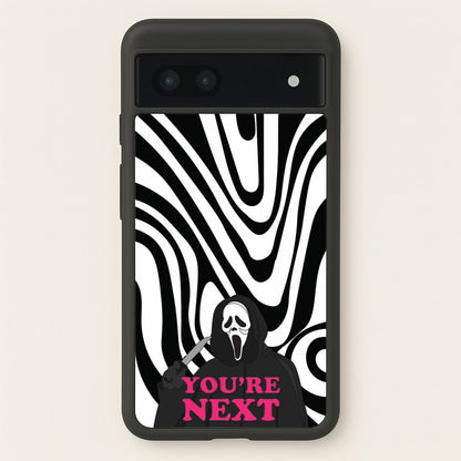 You're Next  - Scream Phone Case for Google Pixel 7a