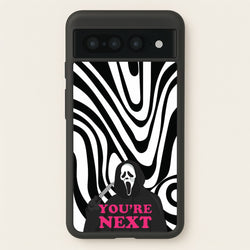You're Next  - Scream Phone Case for Google Pixel 7 Pro