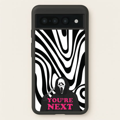You're Next  - Scream Phone Case for Google Pixel 7 Pro