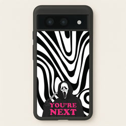 You're Next  - Scream Phone Case for Google Pixel 8a