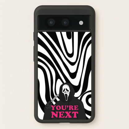 You're Next  - Scream Phone Case for Google Pixel 8a