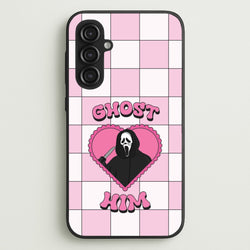 Ghost Him  - Scream Phone Case for Galaxy S23FE