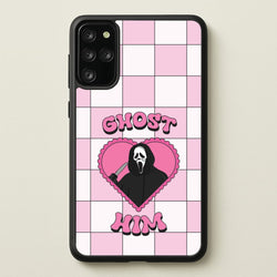 Ghost Him  - Scream Phone Case for Galaxy S20 Plus