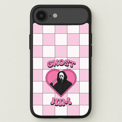 Ghost Him Phone Case for iPhone 17 Air