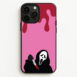 Bloody Knife  - Scream Phone Case for iPhone 11 Pro