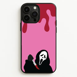 Bloody Knife  - Scream Phone Case for iPhone 13 Pro Max