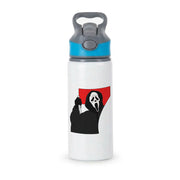 Ghostface 7 Active Water Bottle 2