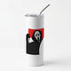 ScreamSkinny Tumblers