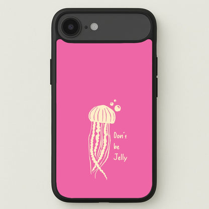 Don't Be Jelly - Sealife Phone Case for iPhone 17 Air