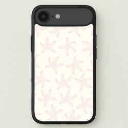 Starfish Pattern - Sealife Phone Case for iPhone 17 Air