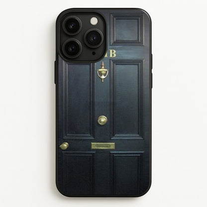 221B Baker Street Door  - Sherlock Phone Case for iPhone 11 Pro Max