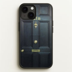 221B Baker Street Door  - Sherlock Phone Case for iPhone 13 Mini