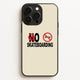 Skate AestheticPhone Cases