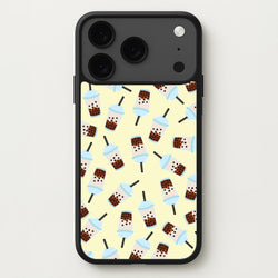 Boba Tea - Summer Phone Case for iPhone 17 Pro