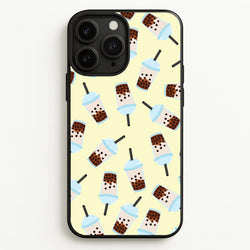 Boba Tea - Summer  - Summer Phone Case for iPhone 11 Pro Max