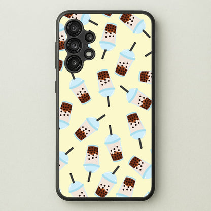 Boba Tea - Summer  - Summer Phone Case for Galaxy A13