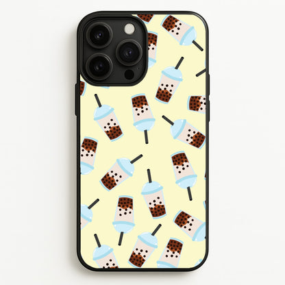 Boba Tea - Summer  - Summer Phone Case for iPhone 13 Pro Max